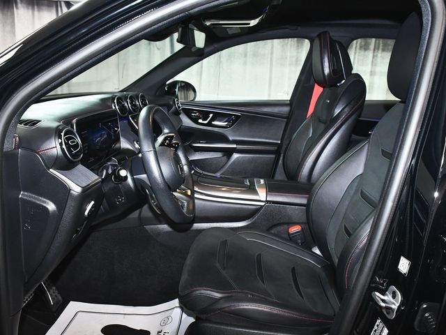 2025 Mercedes-Benz GLC GLC 43 AMG - 22971530 - 54