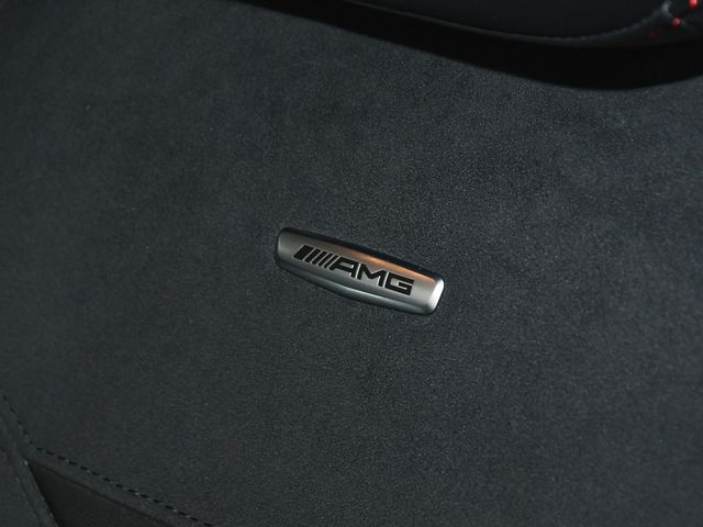 2025 Mercedes-Benz GLC GLC 43 AMG - 22971530 - 55