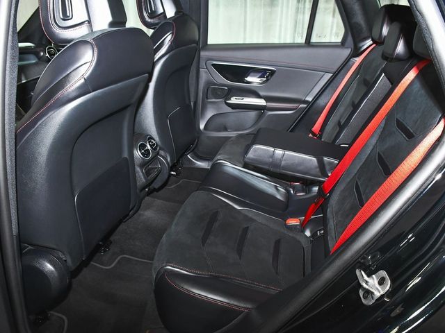 2025 Mercedes-Benz GLC GLC 43 AMG - 22971530 - 58