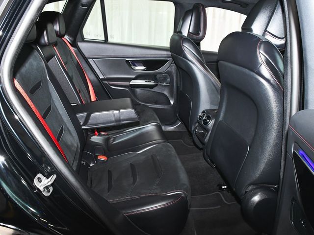 2025 Mercedes-Benz GLC GLC 43 AMG - 22971530 - 61