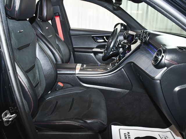 2025 Mercedes-Benz GLC GLC 43 AMG - 22971530 - 63