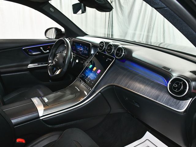 2025 Mercedes-Benz GLC GLC 43 AMG - 22971530 - 64