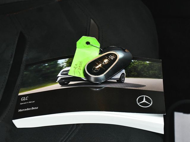 2025 Mercedes-Benz GLC GLC 43 AMG - 22971530 - 68