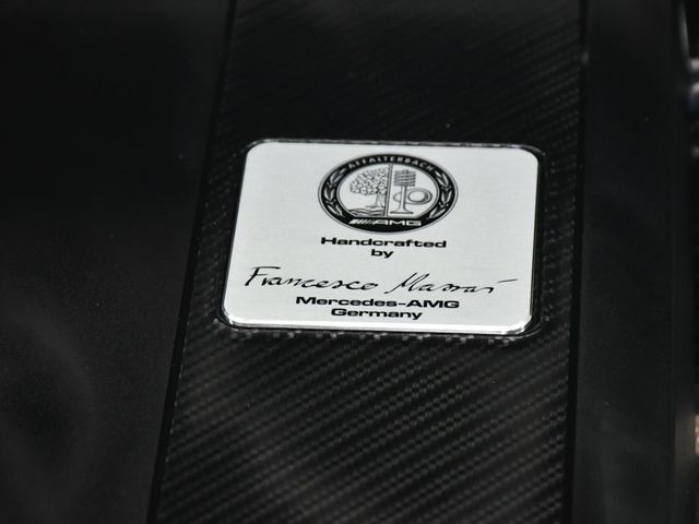 2025 Mercedes-Benz GLC GLC 43 AMG - 22971530 - 72