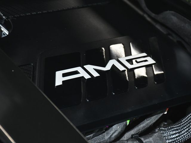 2025 Mercedes-Benz GLC GLC 43 AMG - 22971530 - 73