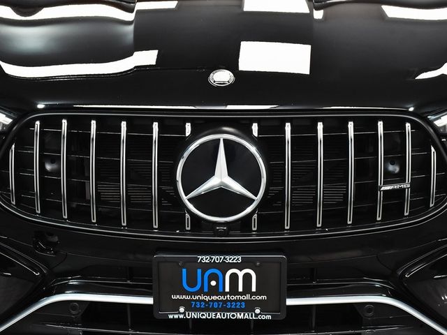 2025 Mercedes-Benz GLC GLC 43 AMG - 22971530 - 76