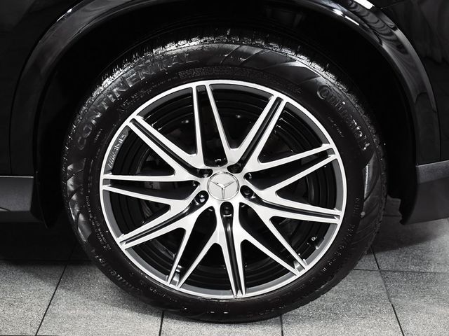 2025 Mercedes-Benz GLC GLC 43 AMG - 22971530 - 7