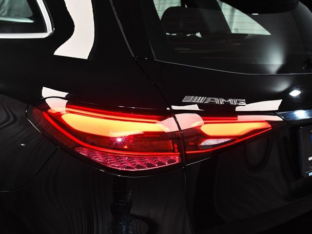 2025 Mercedes-Benz GLC GLC 43 AMG - 22971530 - 85