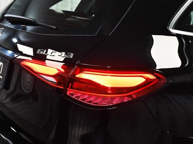 2025 Mercedes-Benz GLC GLC 43 AMG - 22971530 - 88