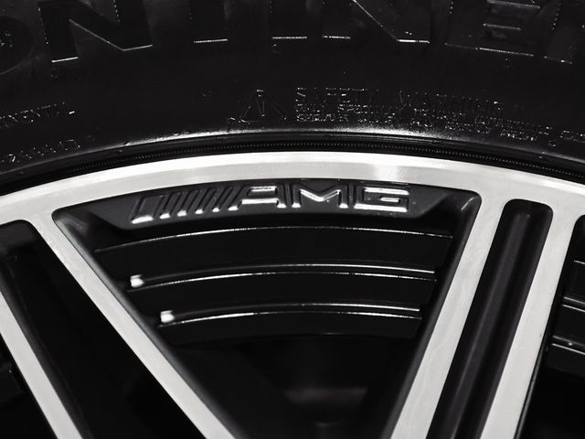 2025 Mercedes-Benz GLC GLC 43 AMG - 22971530 - 91