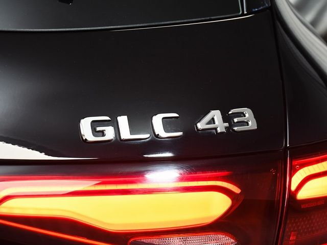 2025 Mercedes-Benz GLC GLC 43 AMG - 22971530 - 95