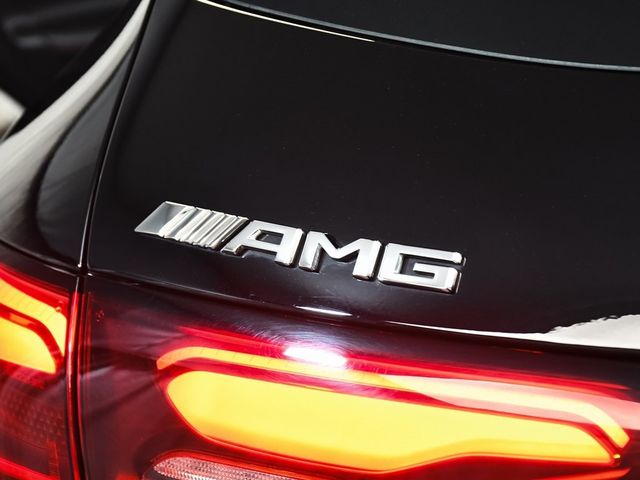 2025 Mercedes-Benz GLC GLC 43 AMG - 22971530 - 96