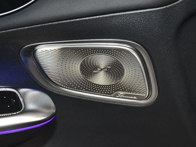 2025 Mercedes-Benz GLC GLC 43 AMG - 23081859 - 11
