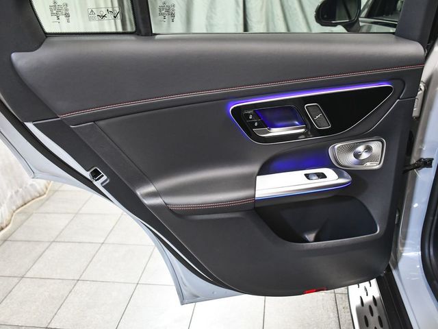 2025 Mercedes-Benz GLC GLC 43 AMG - 23081859 - 12