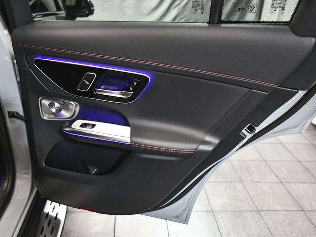 2025 Mercedes-Benz GLC GLC 43 AMG - 23081859 - 14