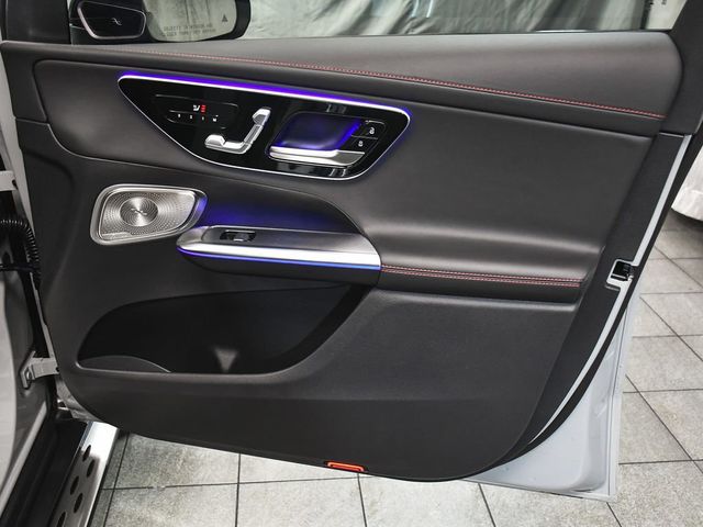2025 Mercedes-Benz GLC GLC 43 AMG - 23081859 - 17