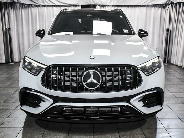 2025 Mercedes-Benz GLC GLC 43 AMG - 23081859 - 1