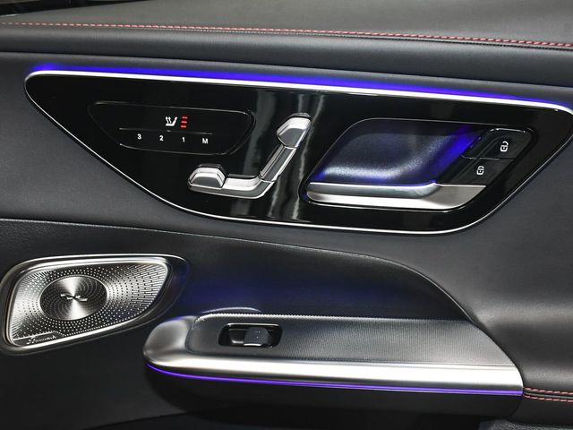2025 Mercedes-Benz GLC GLC 43 AMG - 23081859 - 19