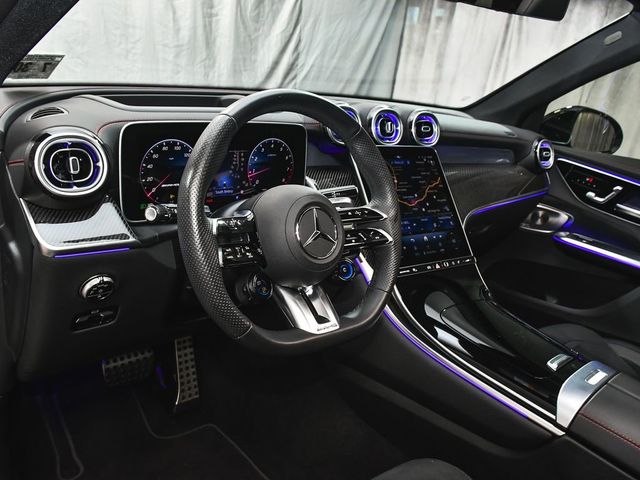 2025 Mercedes-Benz GLC GLC 43 AMG - 23081859 - 24
