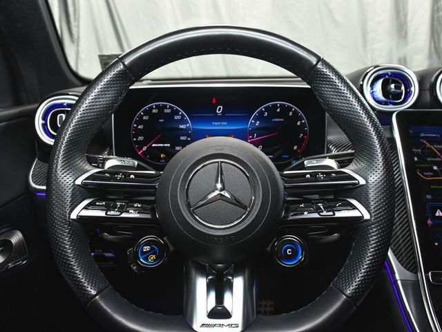 2025 Mercedes-Benz GLC GLC 43 AMG - 23081859 - 37