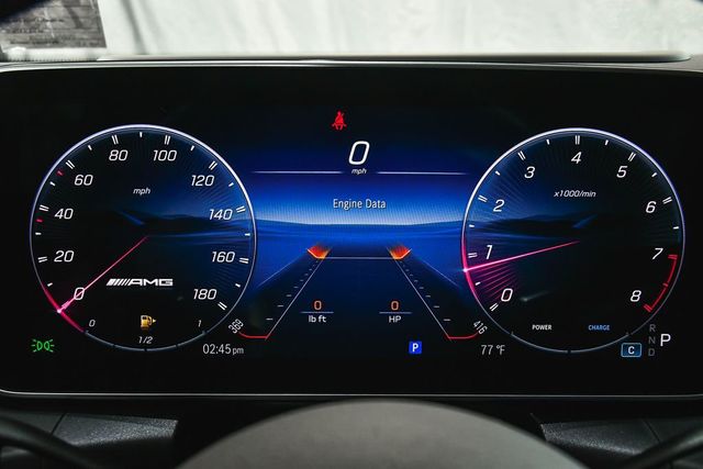 2025 Mercedes-Benz GLC GLC 43 AMG - 23081859 - 43