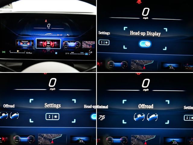 2025 Mercedes-Benz GLC GLC 43 AMG - 23081859 - 44