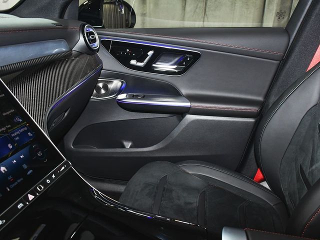 2025 Mercedes-Benz GLC GLC 43 AMG - 23081859 - 52