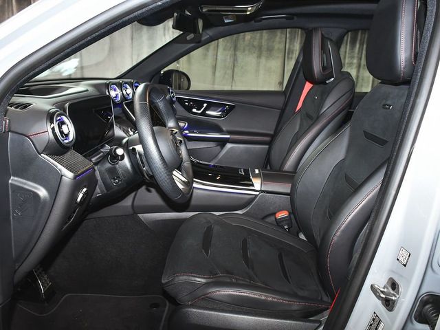 2025 Mercedes-Benz GLC GLC 43 AMG - 23081859 - 53
