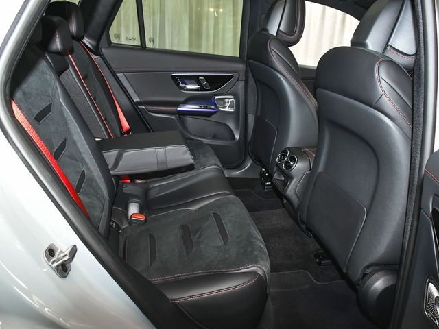 2025 Mercedes-Benz GLC GLC 43 AMG - 23081859 - 60