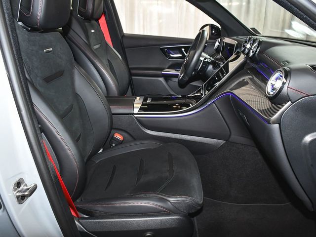 2025 Mercedes-Benz GLC GLC 43 AMG - 23081859 - 62