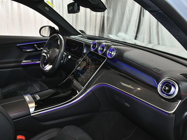 2025 Mercedes-Benz GLC GLC 43 AMG - 23081859 - 63