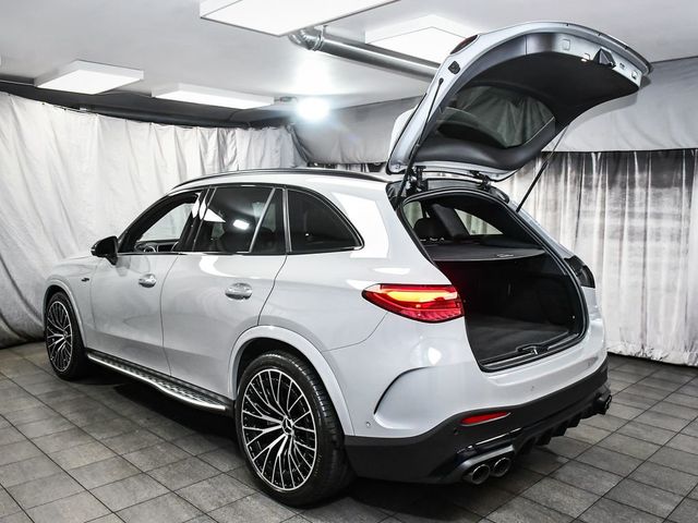 2025 Mercedes-Benz GLC GLC 43 AMG - 23081859 - 67