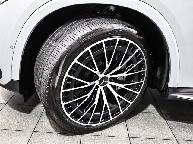 2025 Mercedes-Benz GLC GLC 43 AMG - 23081859 - 6