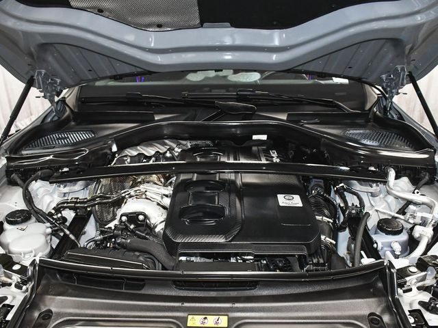 2025 Mercedes-Benz GLC GLC 43 AMG - 23081859 - 70