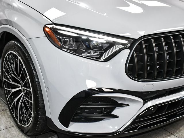 2025 Mercedes-Benz GLC GLC 43 AMG - 23081859 - 74