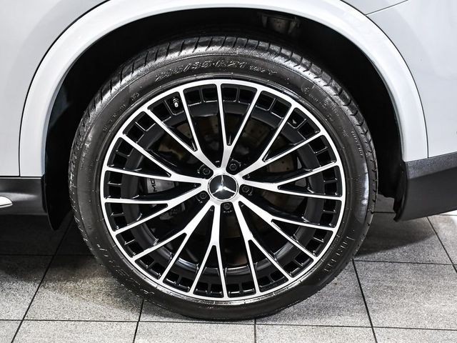 2025 Mercedes-Benz GLC GLC 43 AMG - 23081859 - 7