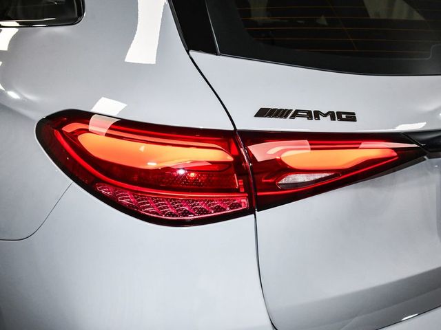 2025 Mercedes-Benz GLC GLC 43 AMG - 23081859 - 84
