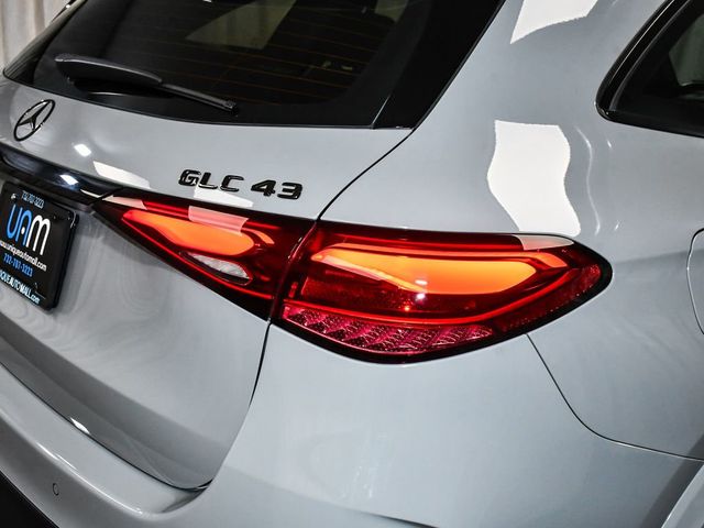 2025 Mercedes-Benz GLC GLC 43 AMG - 23081859 - 87