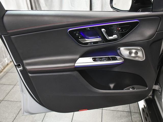 2025 Mercedes-Benz GLC GLC 43 AMG - 23081859 - 8