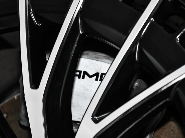 2025 Mercedes-Benz GLC GLC 43 AMG - 23081859 - 93
