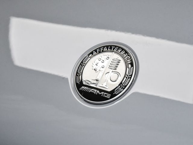 2025 Mercedes-Benz GLC GLC 43 AMG - 23081859 - 94