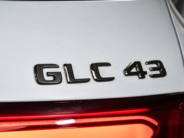 2025 Mercedes-Benz GLC GLC 43 AMG - 23081859 - 97