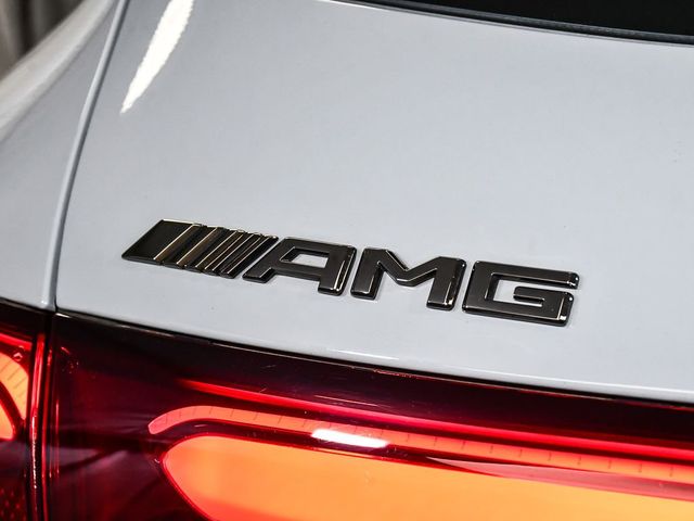 2025 Mercedes-Benz GLC GLC 43 AMG - 23081859 - 98