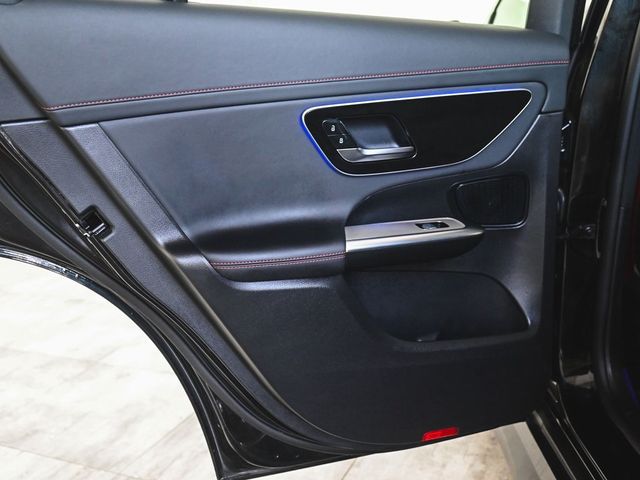 2025 Mercedes-Benz GLC GLC 43 AMG - 22965839 - 10