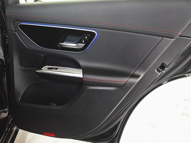 2025 Mercedes-Benz GLC GLC 43 AMG - 22965839 - 11