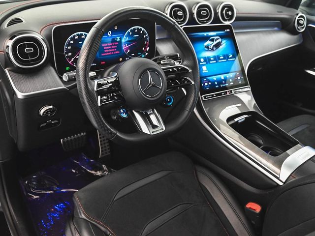 2025 Mercedes-Benz GLC GLC 43 AMG - 22965839 - 13
