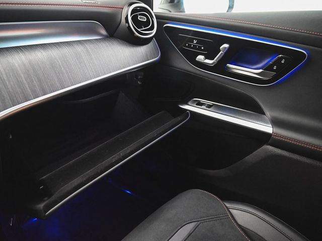 2025 Mercedes-Benz GLC GLC 43 AMG - 22965839 - 15