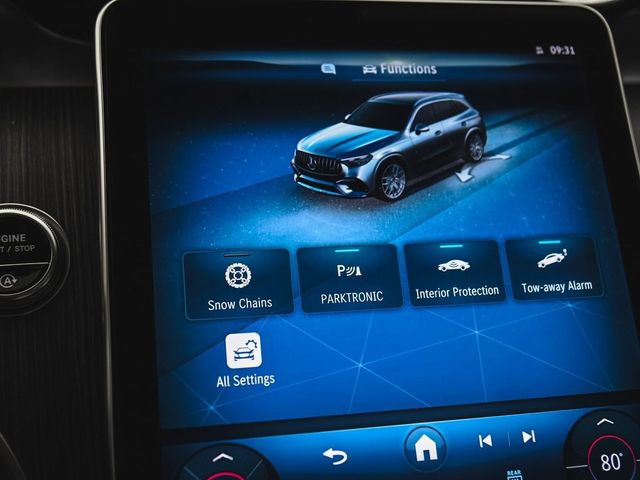 2025 Mercedes-Benz GLC GLC 43 AMG - 22965839 - 18