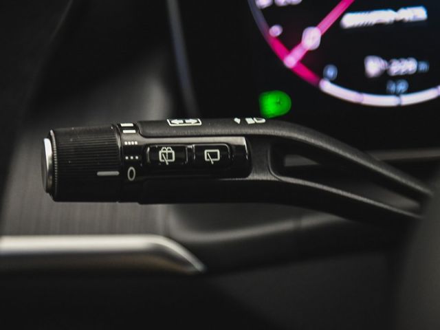 2025 Mercedes-Benz GLC GLC 43 AMG - 22965839 - 20