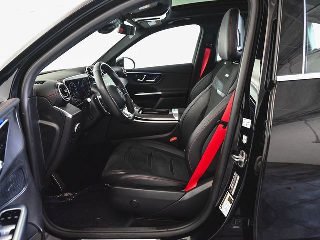 2025 Mercedes-Benz GLC GLC 43 AMG - 22965839 - 24